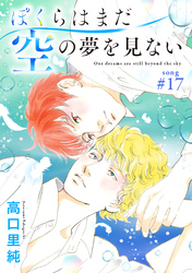 ぼくらはまだ空の夢を見ない 分冊版 17