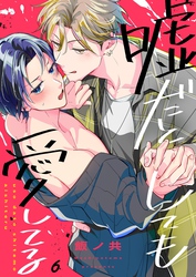 嘘だとしても愛してる６