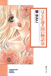はるか遠き国の物語 10巻