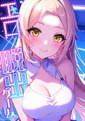 エロ×脱出ゲーム(8)