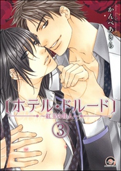 ホテル・ドルード～紅玉の佳人～（分冊版）　【第3話】