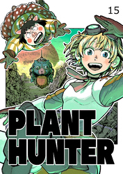 PLANT HUNTER15