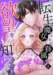 転生魔女はその眷属の欲望を知らない【R-18版】 （６）