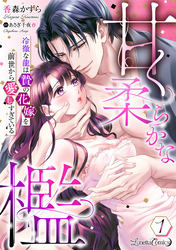 【期間限定　無料お試し版】甘く柔らかな檻　冷徹な龍は贄の花嫁を前世から愛しすぎている【分冊版】