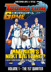 【期間限定　無料お試し版】トランジションゲーム