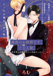 【期間限定　無料お試し版】調教のお時間です、ご主人様。～異世界に召喚されたら花嫁だった～