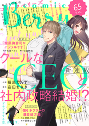 comic Berry’s vol.65