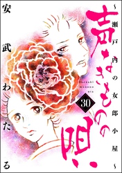 声なきものの唄～瀬戸内の女郎小屋～　（30）