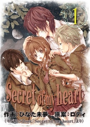 Secret of my heart