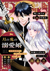 月の兎の溺愛婚 ～最強退魔師は「石ころの目」を恋い慕う～　【連載版】: 4