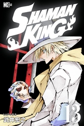 ＳＨＡＭＡＮ　ＫＩＮＧ（１３）